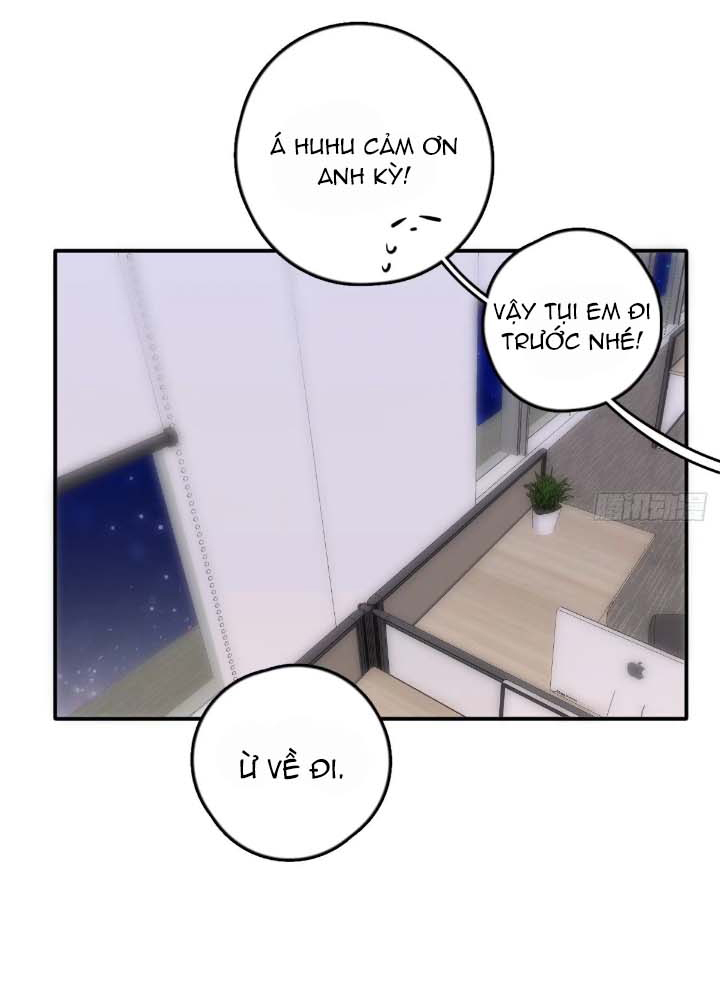 đêm đầy sao nói với em chapter 35 24