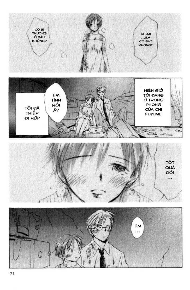 saishuu heiki kanojo chapter 20 7