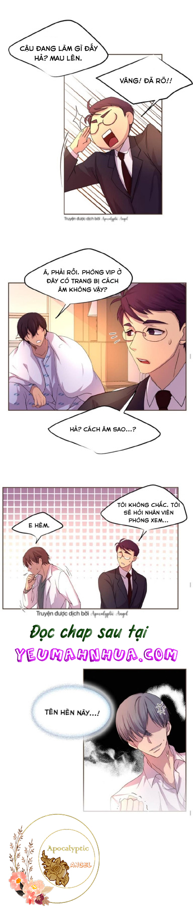 giữ em thật chặt (hold me tight) chapter 17 11