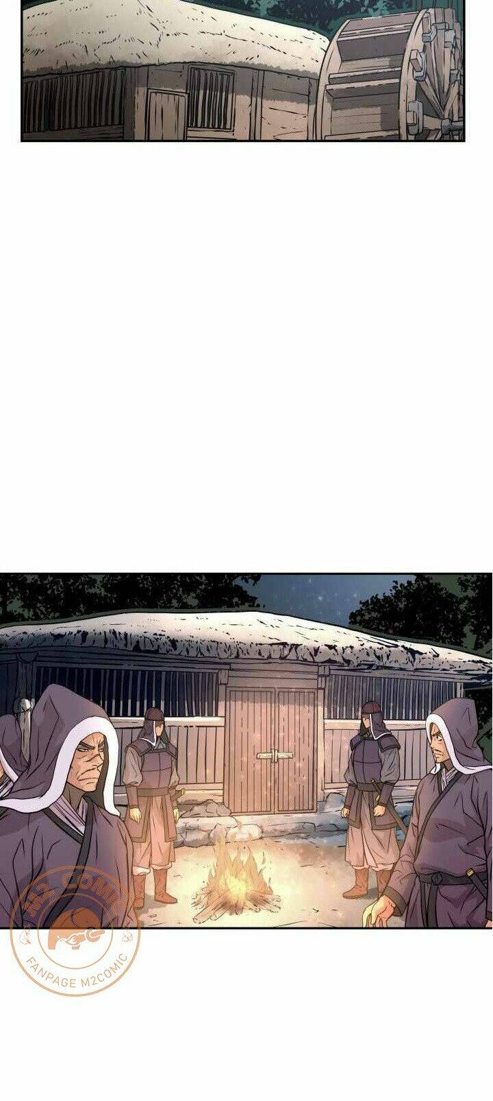 dain đồ sắt chapter 15 17