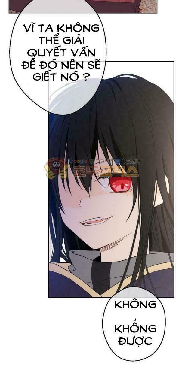 một ngày nọ tôi bỗng thành nàng công chúa chapter 16 14