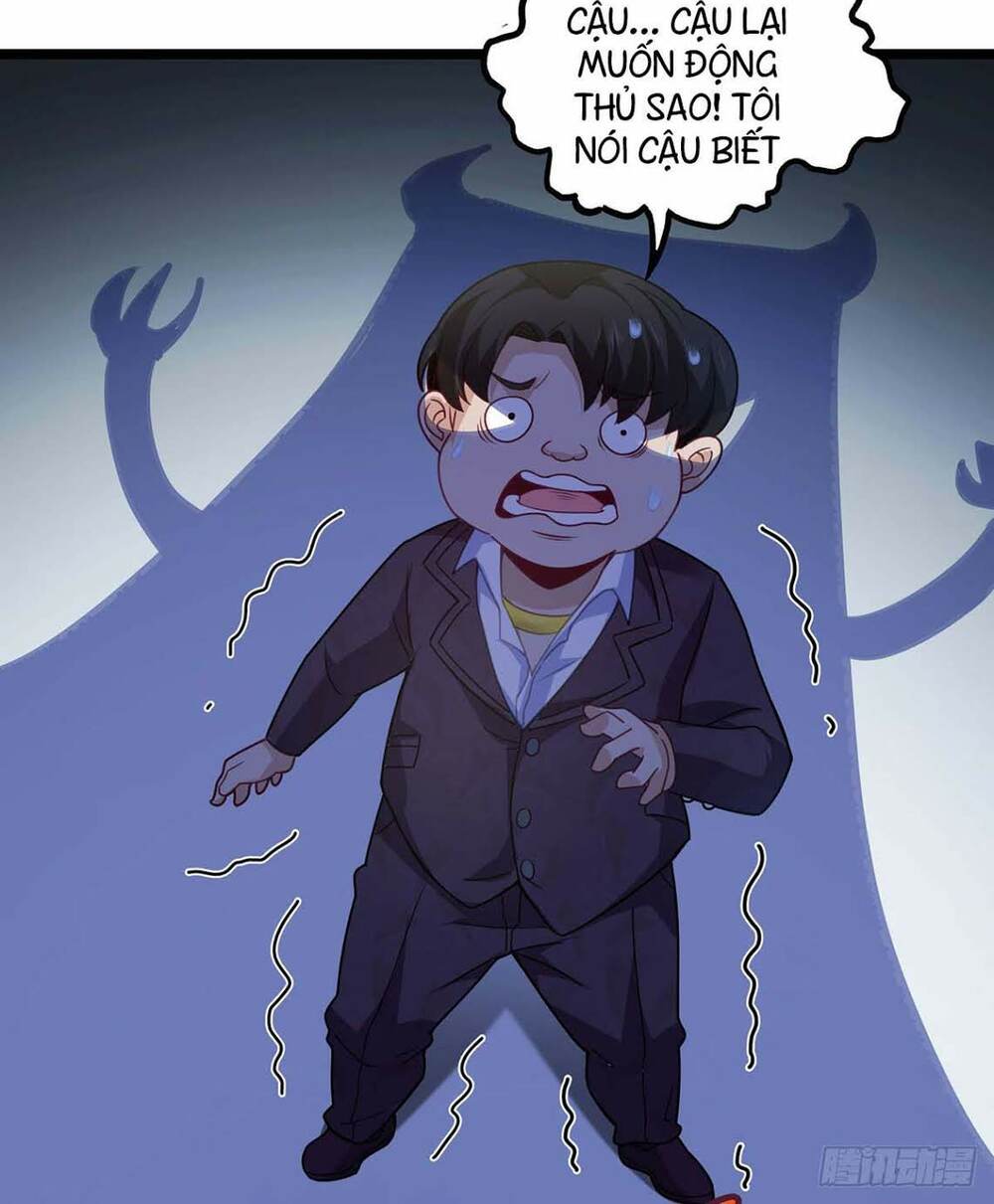 trọng sinh cực phẩm tiên đế chapter 16 13