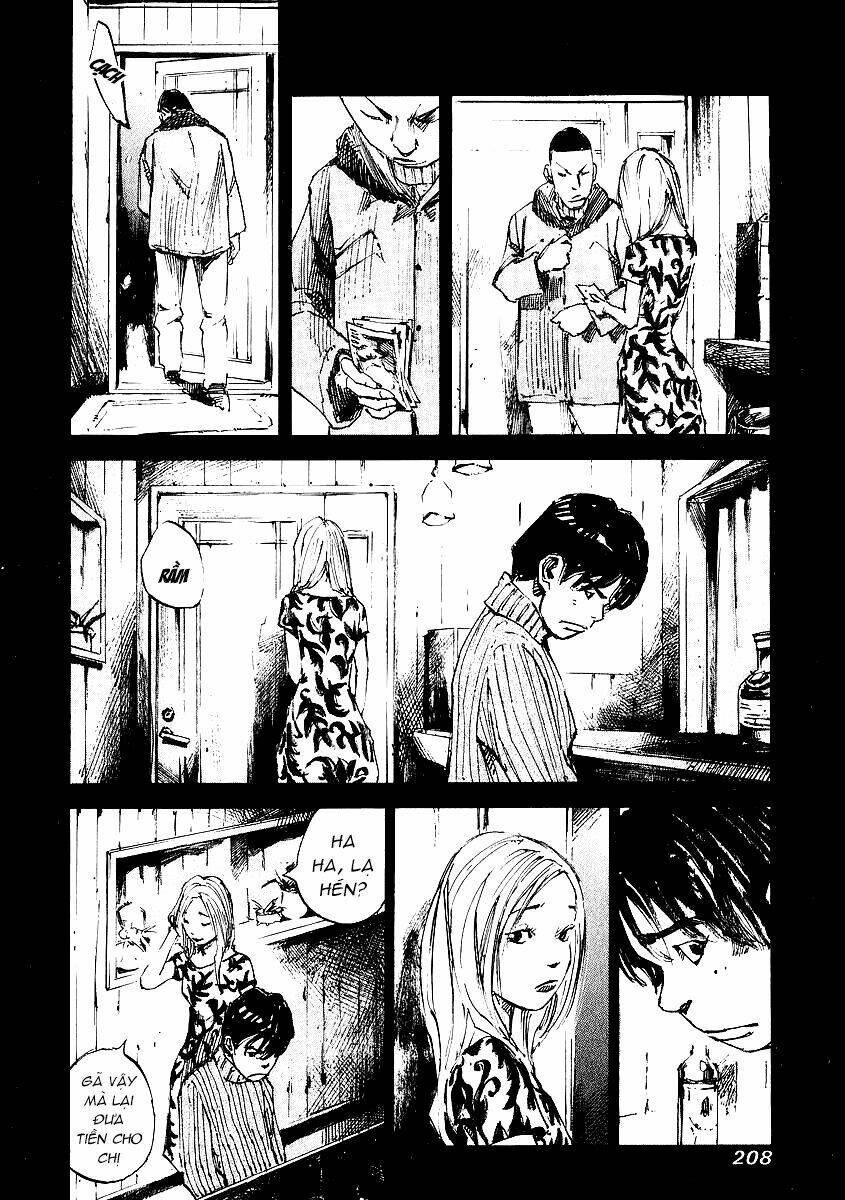 skyhigh: shinshou chapter 8 22