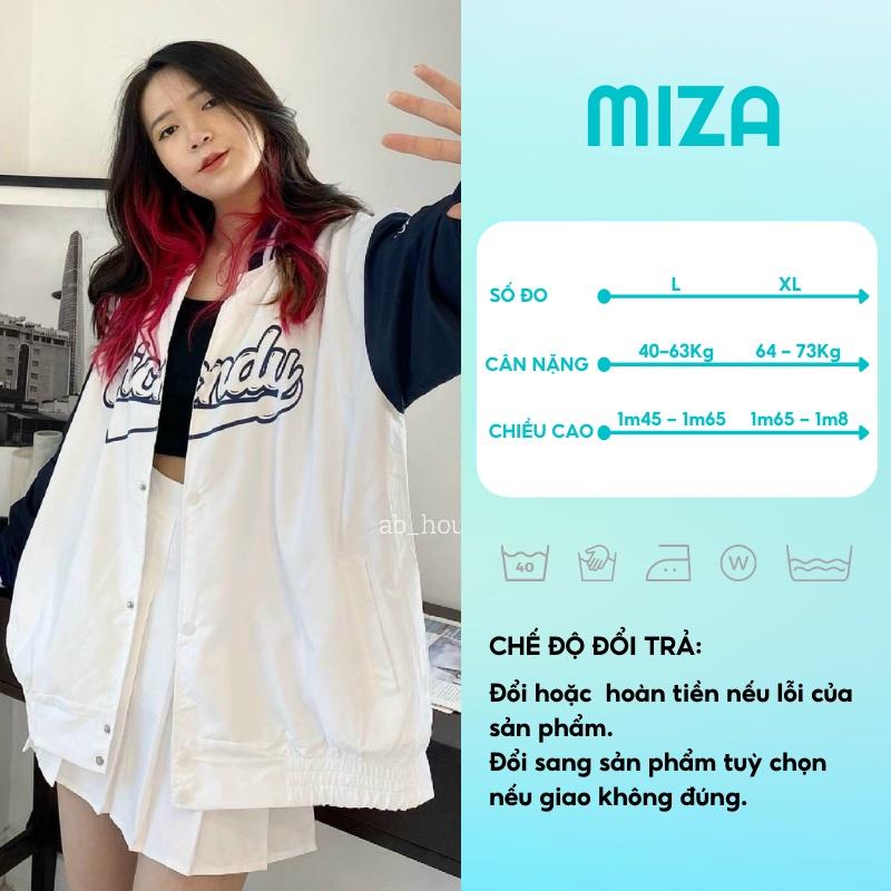 Áo bomber nữ nam unisex khoác gió jacket dù 2 lớp cúc bấm form rộng local brand ulzzang phong cách hàn quốc đep TORICNDY