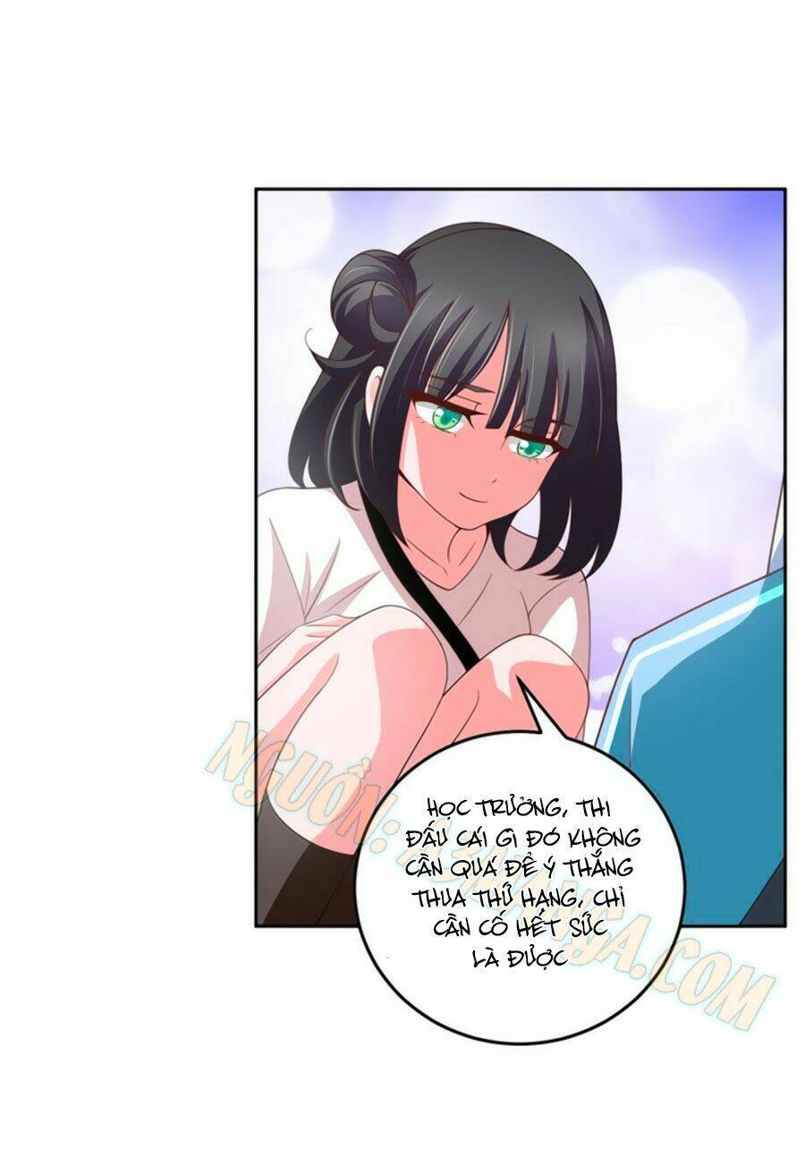 người yêu khát máu của tôi chapter 22 12