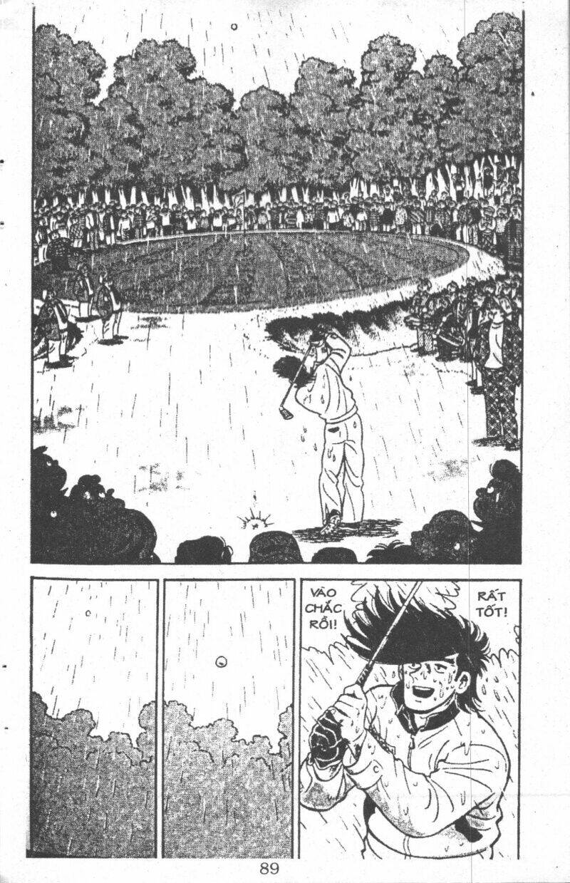 ashita tenki ni naare chapter 6 87