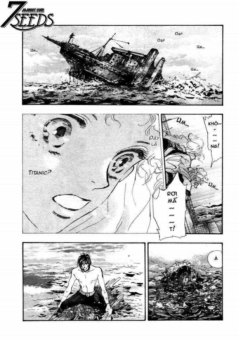 7 mầm sống chapter 94 38