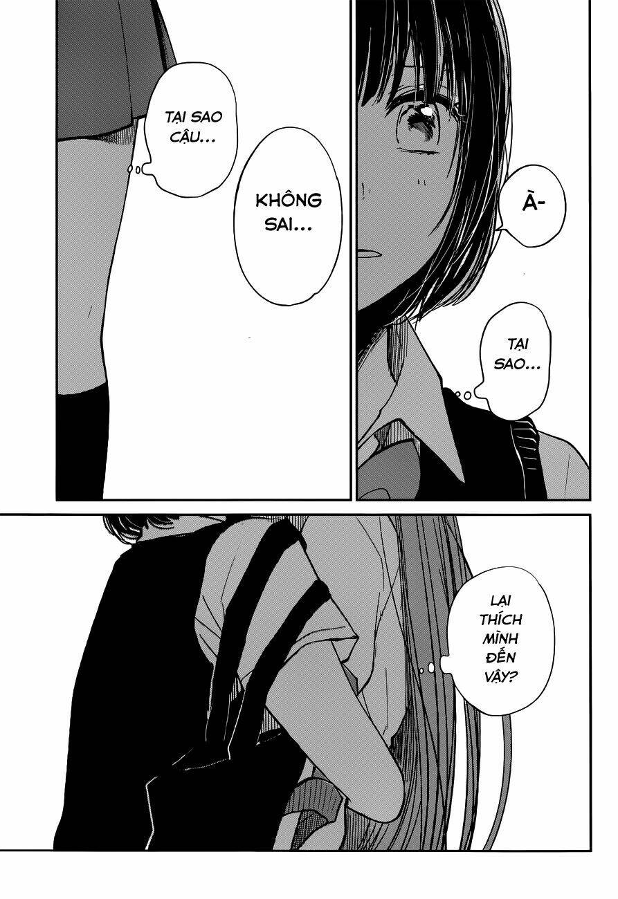 ước mơ của cặn bã chapter 15 7