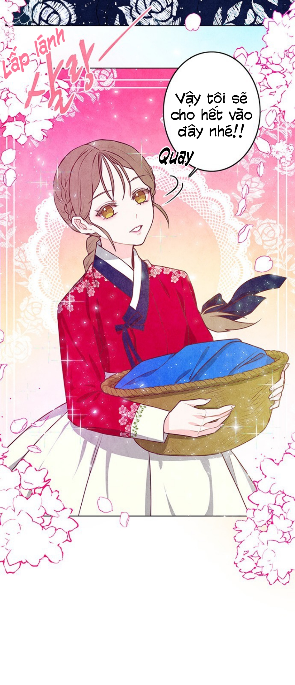 tiểu nương tử bị gả bán chapter 6 41