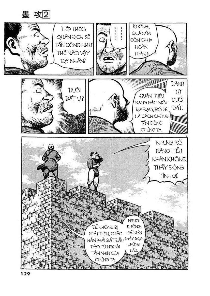 binh pháp mặc công chapter 17 4