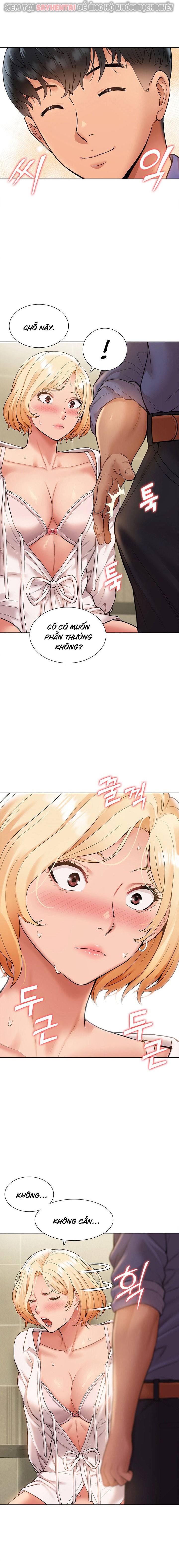 tôi là người bị thôi miên nhưng lại lập ra dàn harem idol chapter 7 18