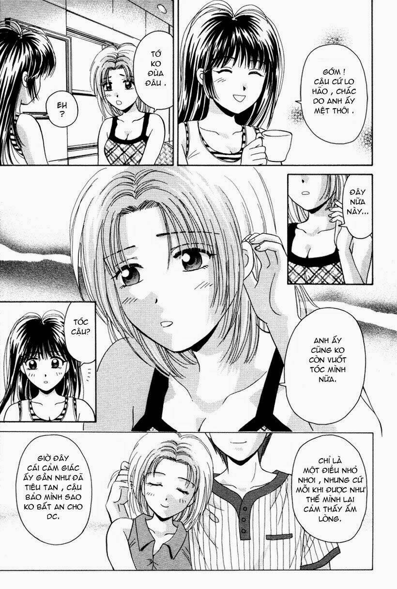 open sesame chapter 52 3