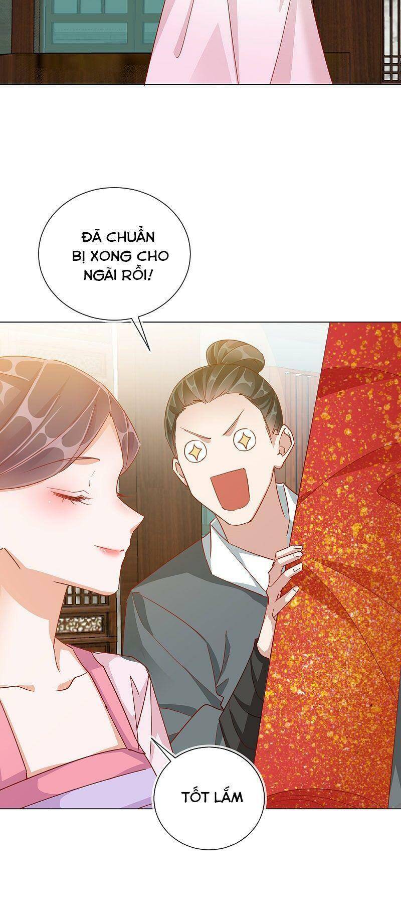 công lược trưởng thành của vương phi chapter 33 46