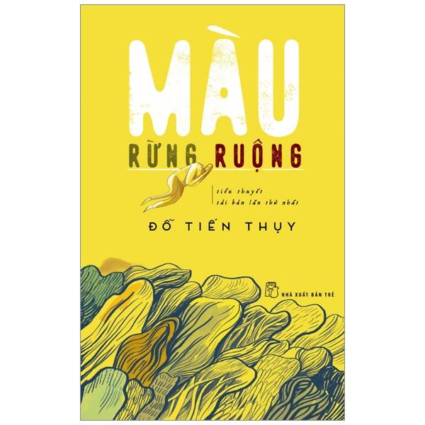 Sách Màu Rừng Ruộng