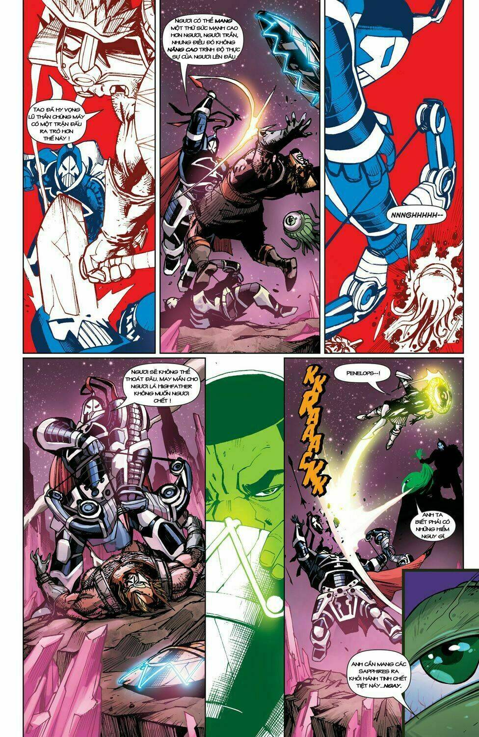 green lantern/new gods: godhead chapter 8 15