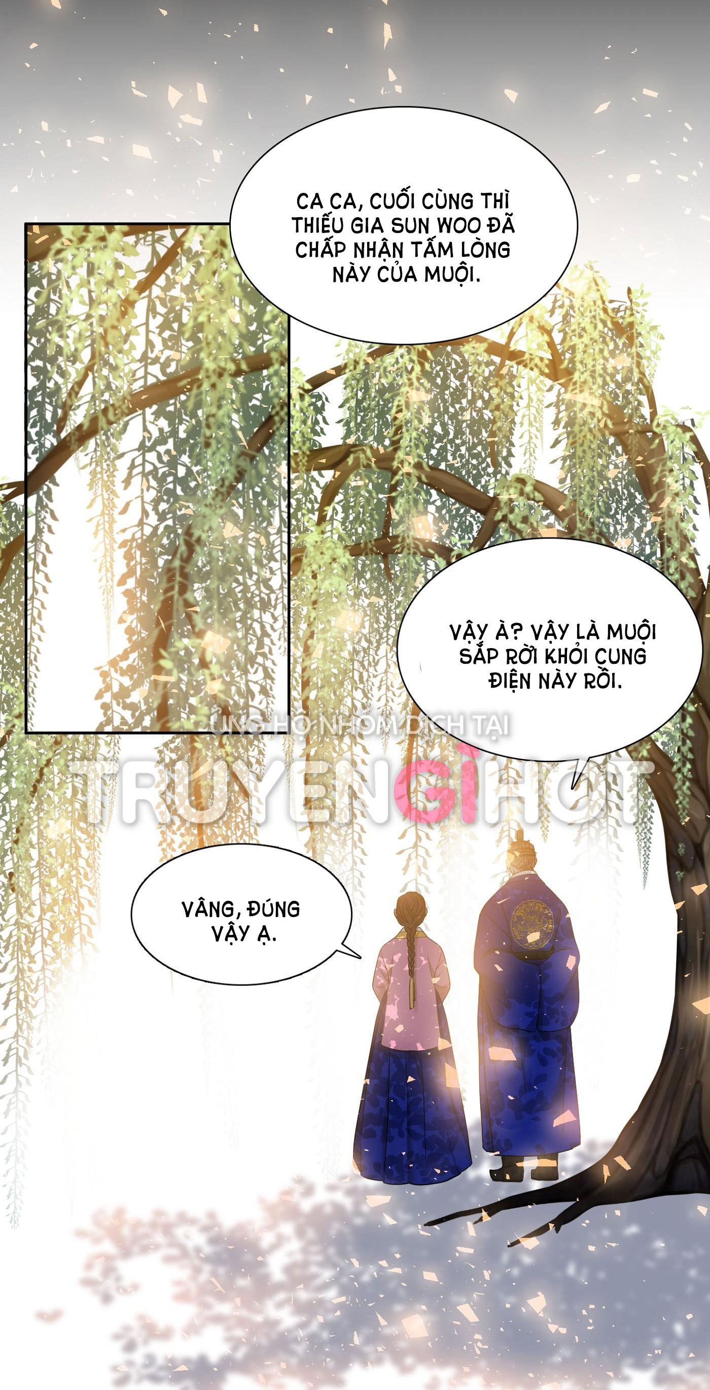 mắt phủ toàn sương chapter 65 8