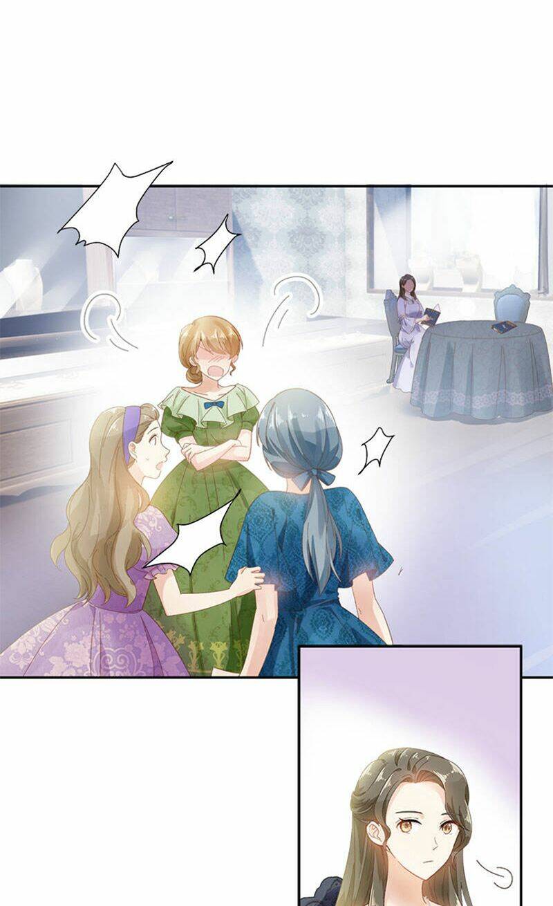 ác nữ cải biến chapter 50 10