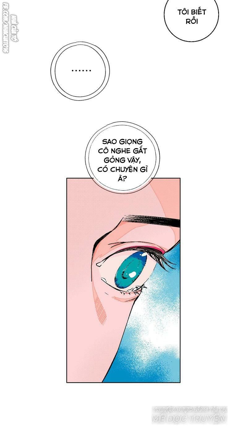 99 độ f - talk to me chapter 14 46