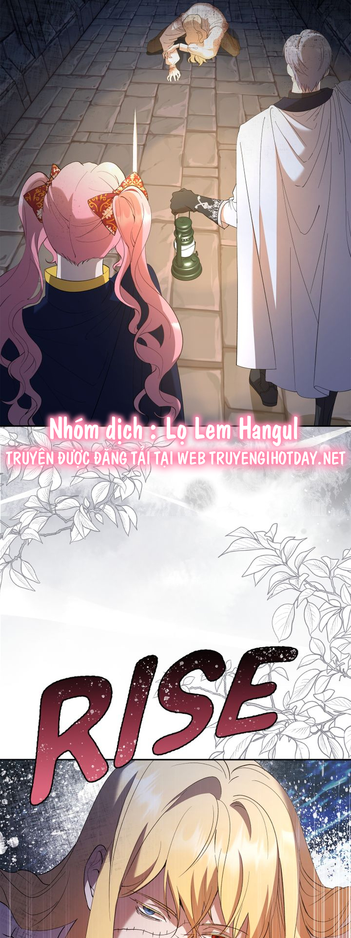 thuần hóa hoàng đế bạo chúa chapter 79 29