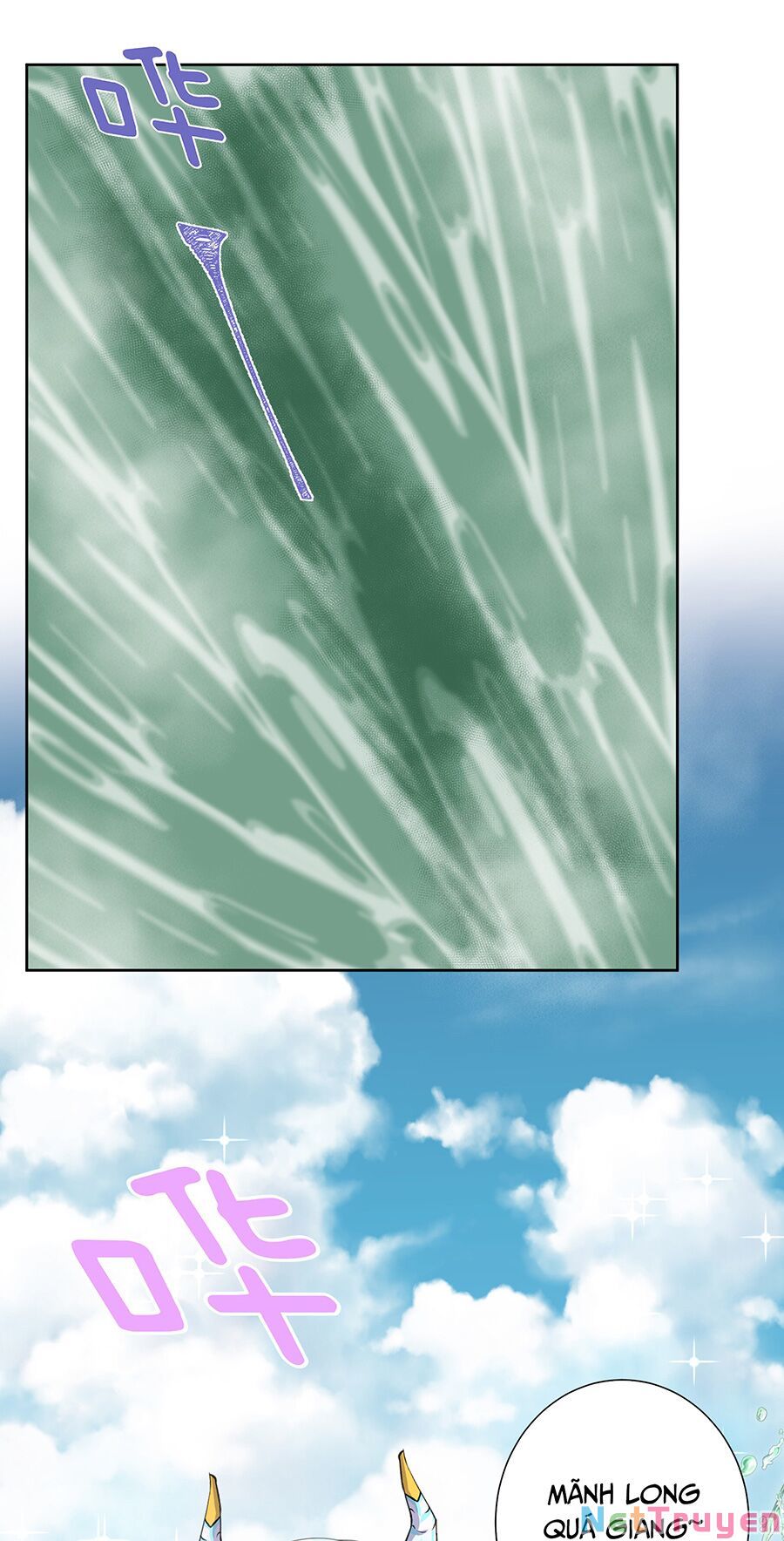 bản giáo chủ thân bất do kỷ chapter 12 2