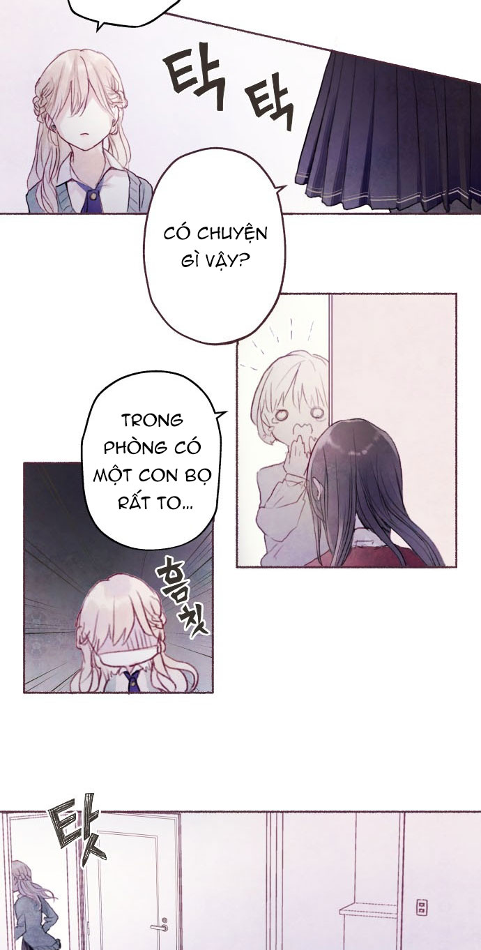 hoa viên bí mật chapter 23 14