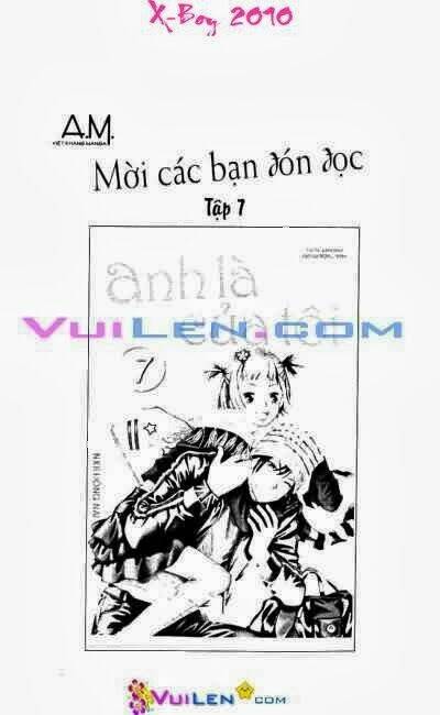 cuộc sống của tôi chapter 7 167