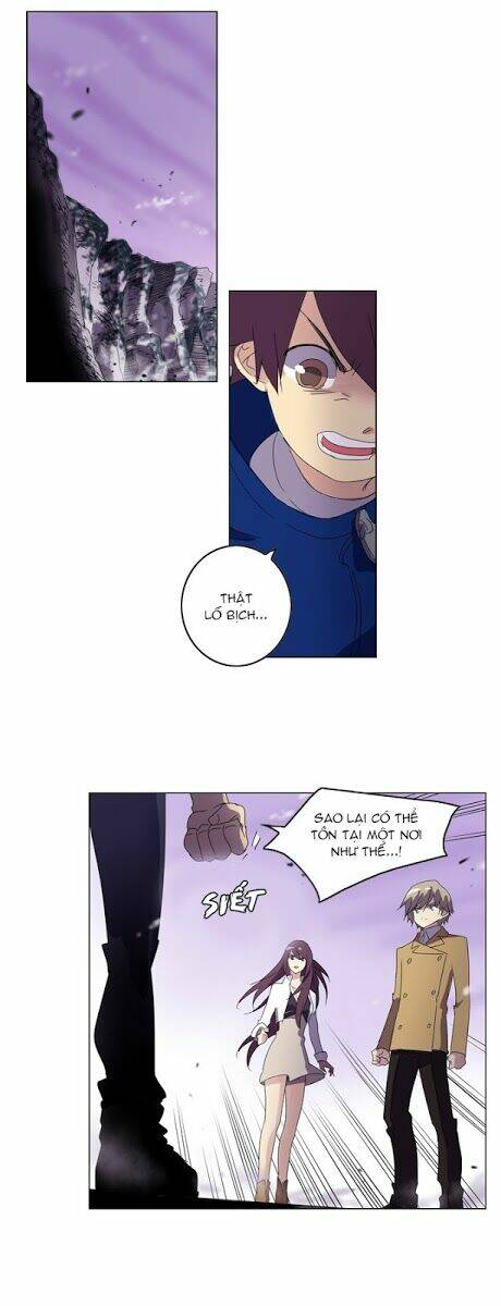 bản khế ước linh hồn chapter 30 24