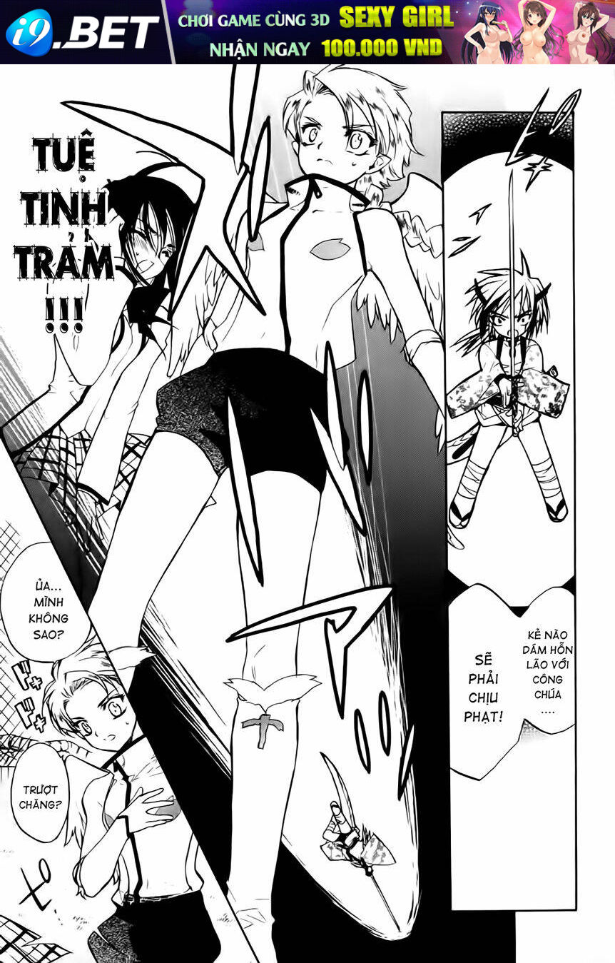 hakoiri devil princess chapter 14 8