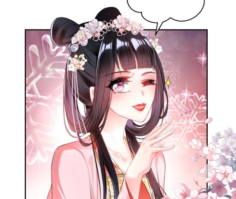 vương gia, áo lót của ngươi rơi mất rồi chapter 41 15