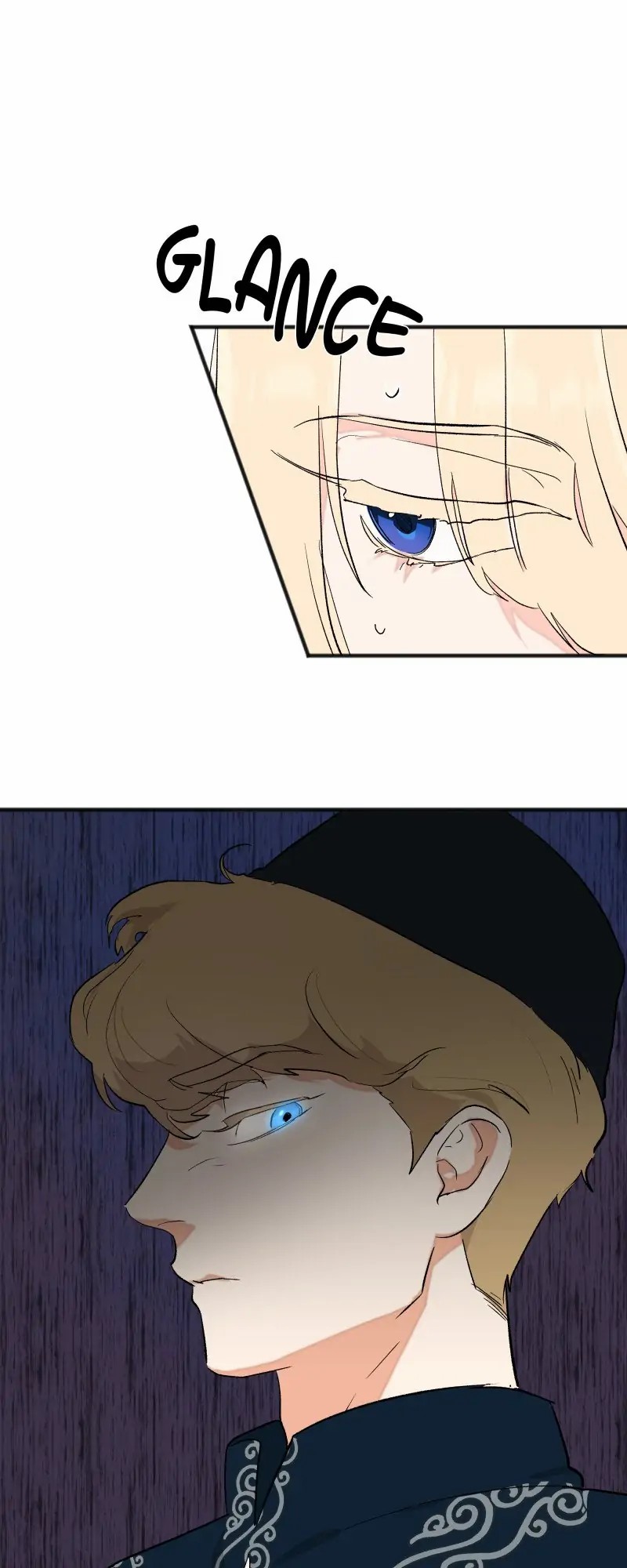 tạm biệt juliet của ta chapter 3.2 22