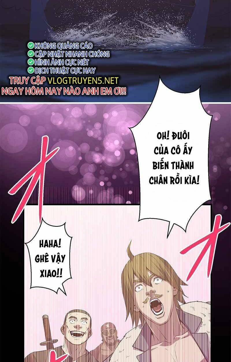 mê đạo tử ngục~vô địch sát thủ chinh phục ma lâm chapter 5 14