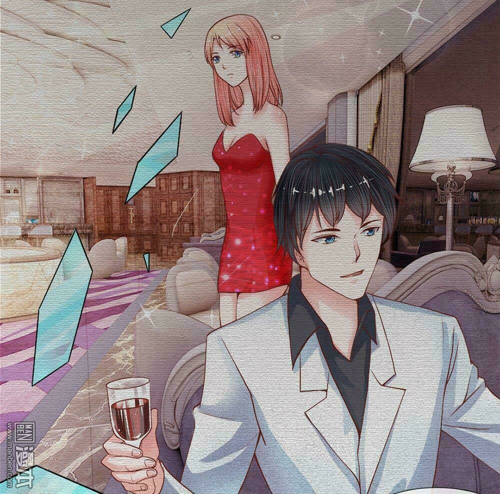 bộ trưởng ác ma tiếp cận tôi chapter 12 15