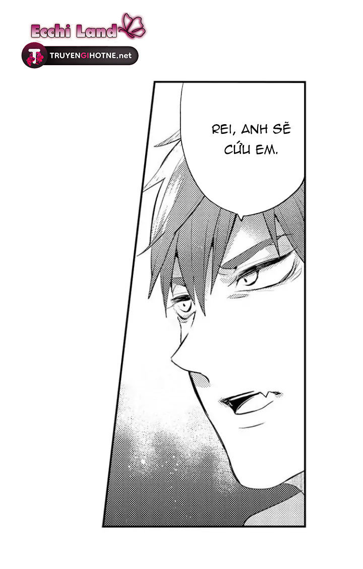 gần kề cái chết là lúc gào khóc tình yêu chapter 39.1 9