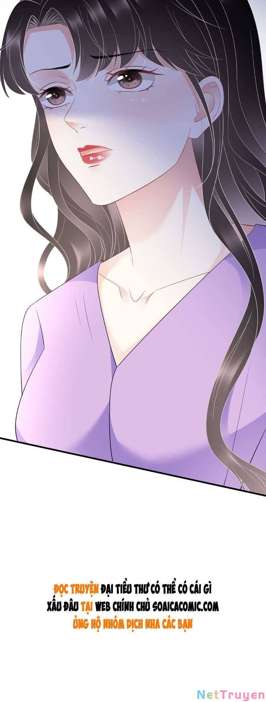 [16+] đại tiểu thư có thể có ý đồ xấu chapter 112 28