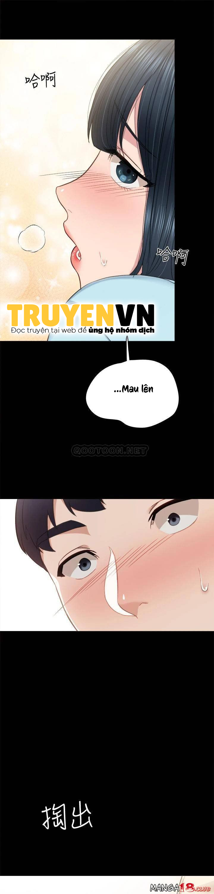 thầy giáo thực tập chapter 98 23