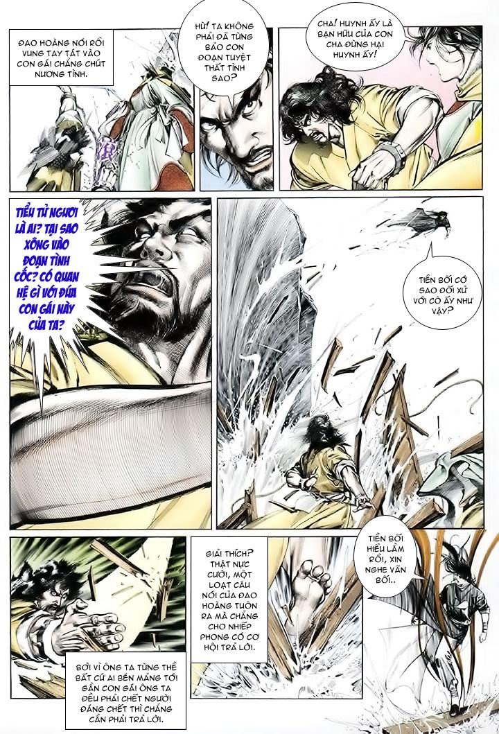 phong vân chapter 73 12