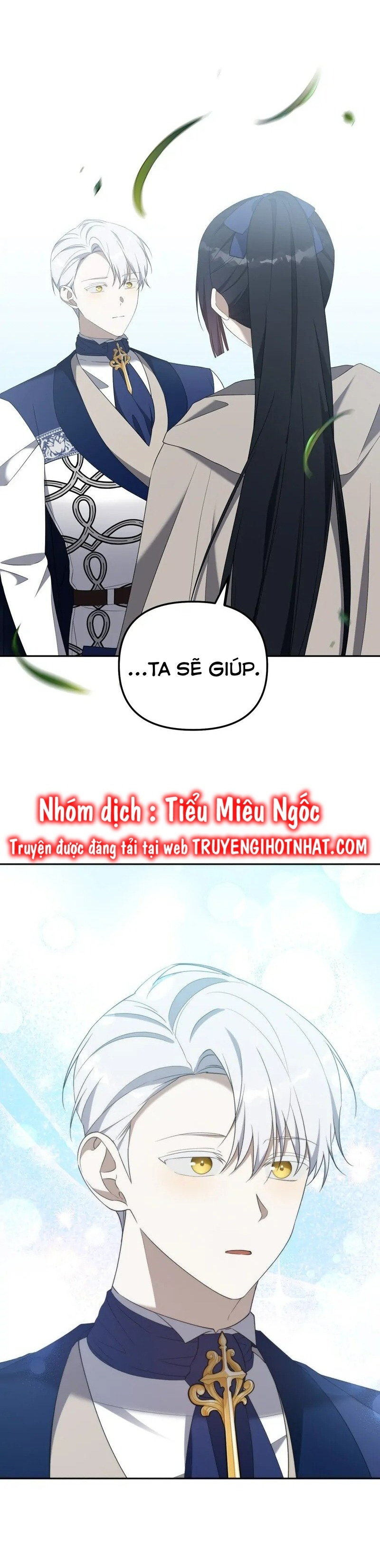 lời nguyền vẫn chưa kết thúc chapter 60 25