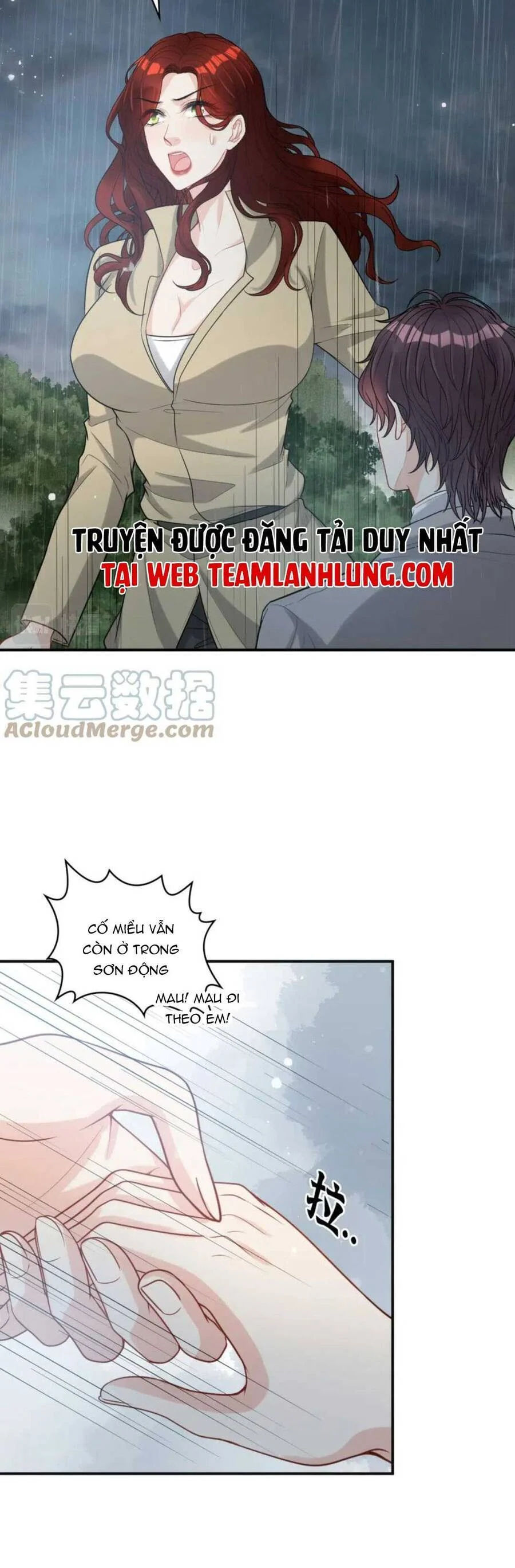 cô vợ hợp đồng bỏ trốn của tổng giám đốc chapter 480 4