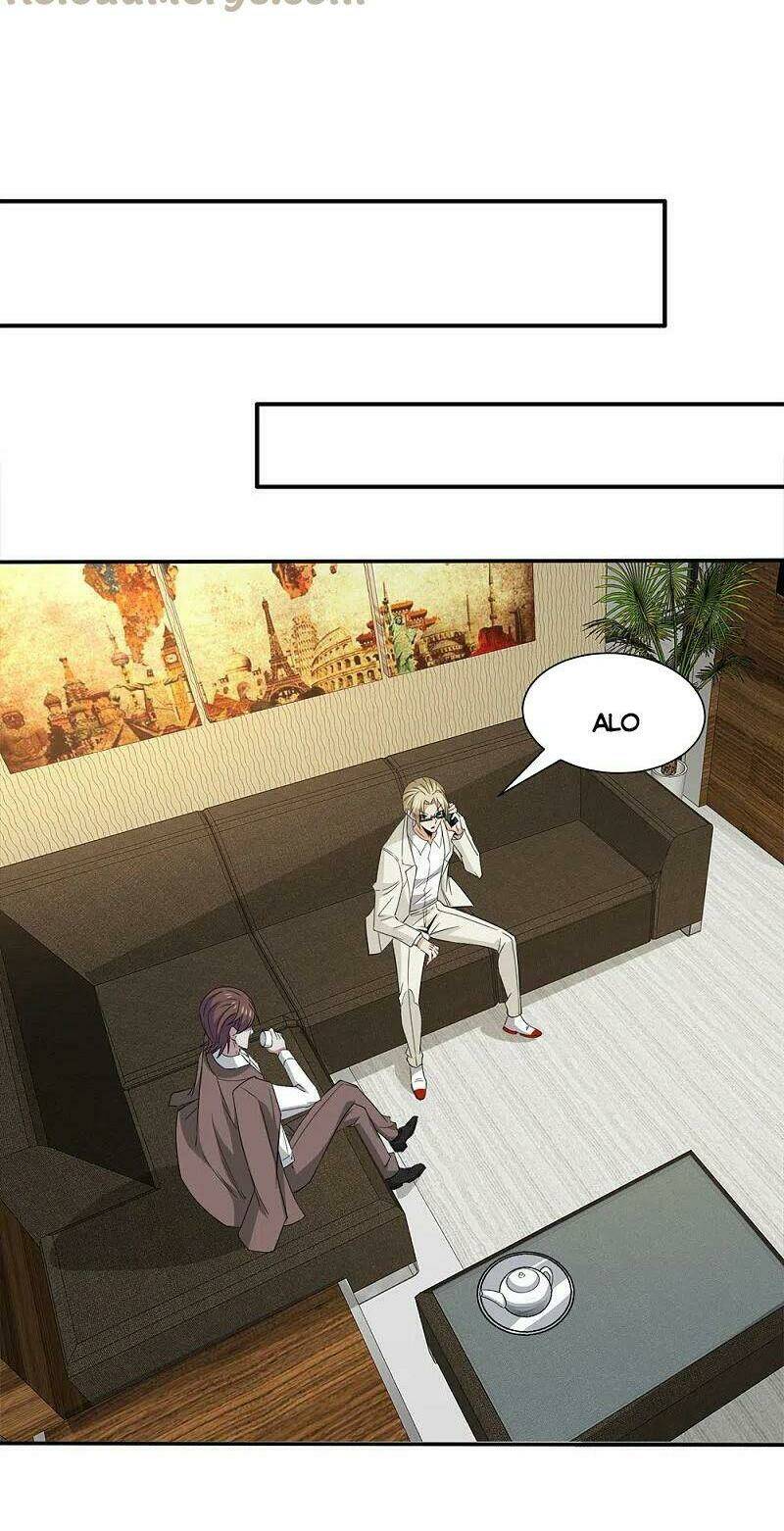 kiếm vũ chapter 237 18