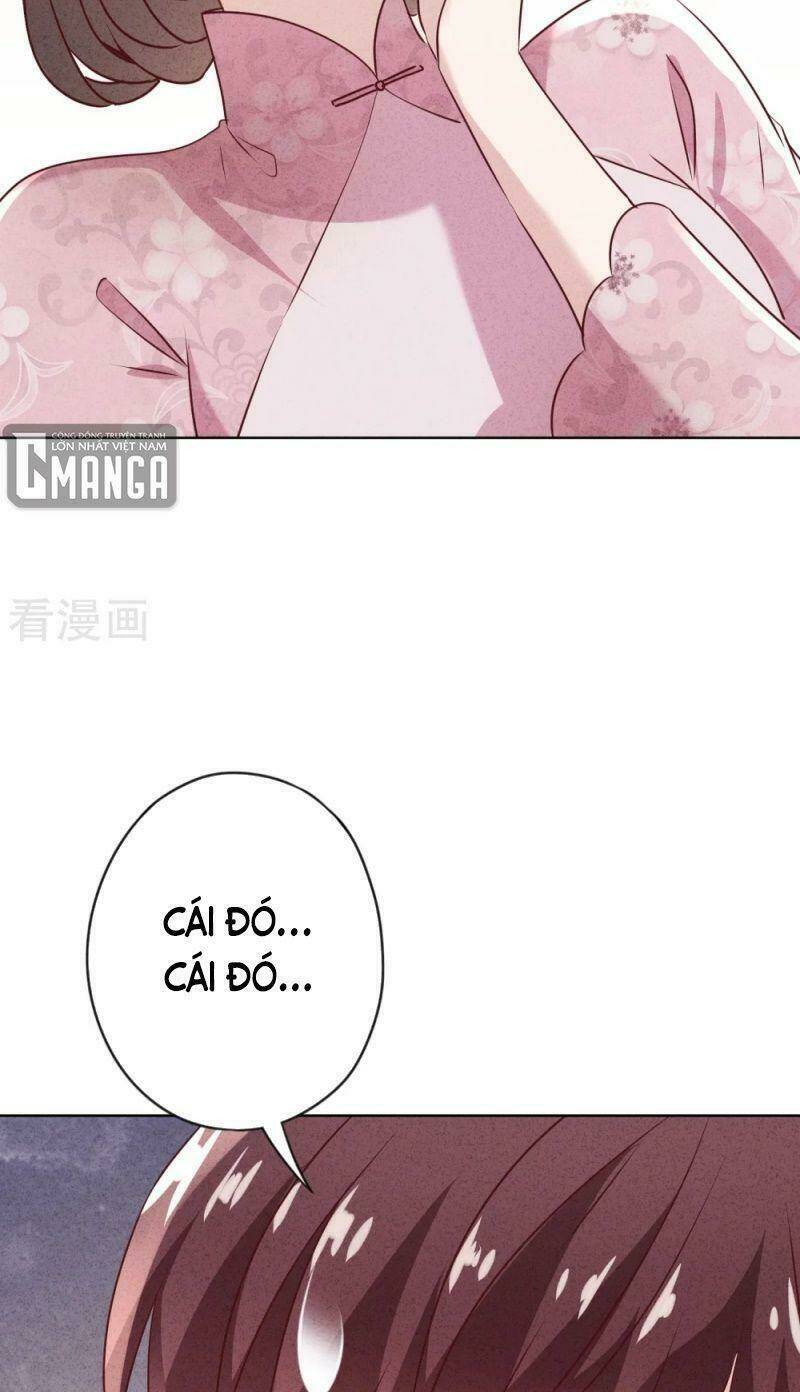 thiếu soái, vợ anh muốn lật trời! chapter 138 25