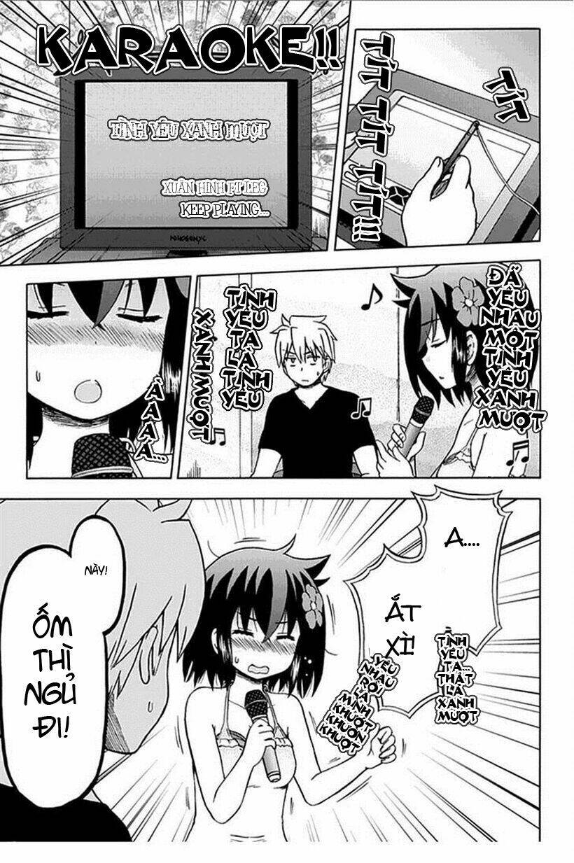 fujimura-kun meitsu chapter 58 4