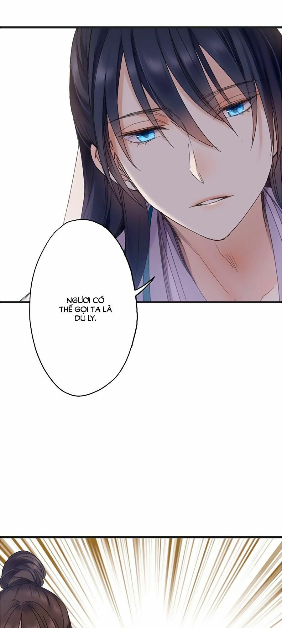 sơn thần và tiểu táo 2 chapter 31 26