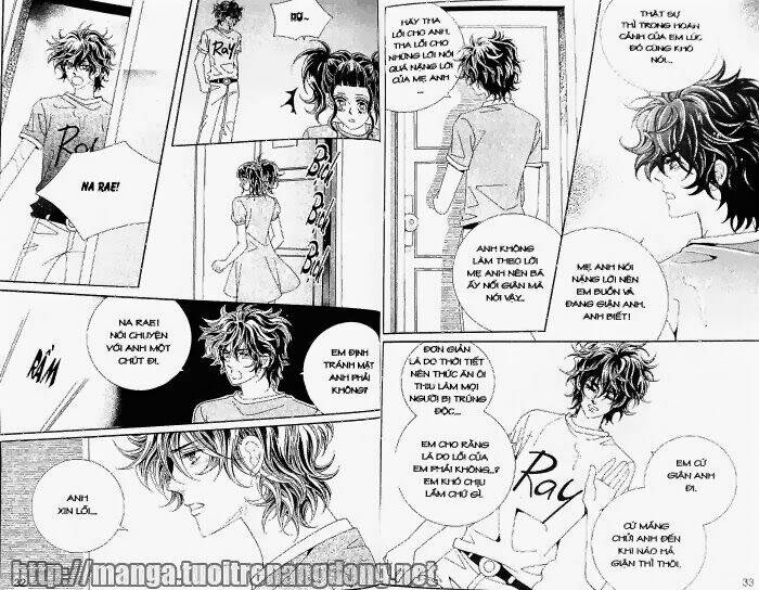 viên đạn tình yêu chapter 10 15