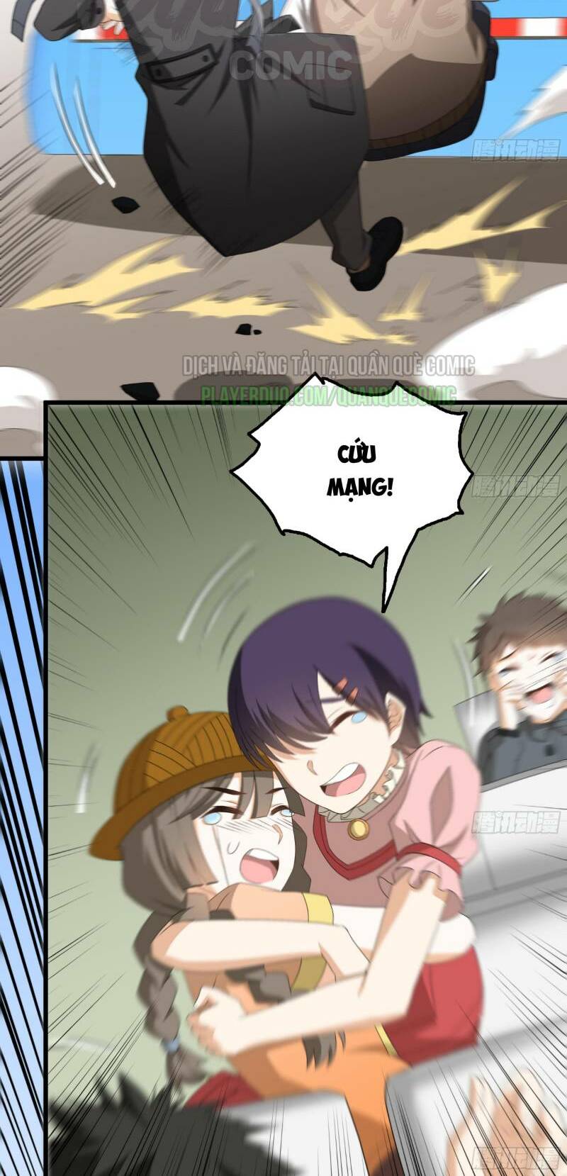 tối cường ở rể chapter 12 2