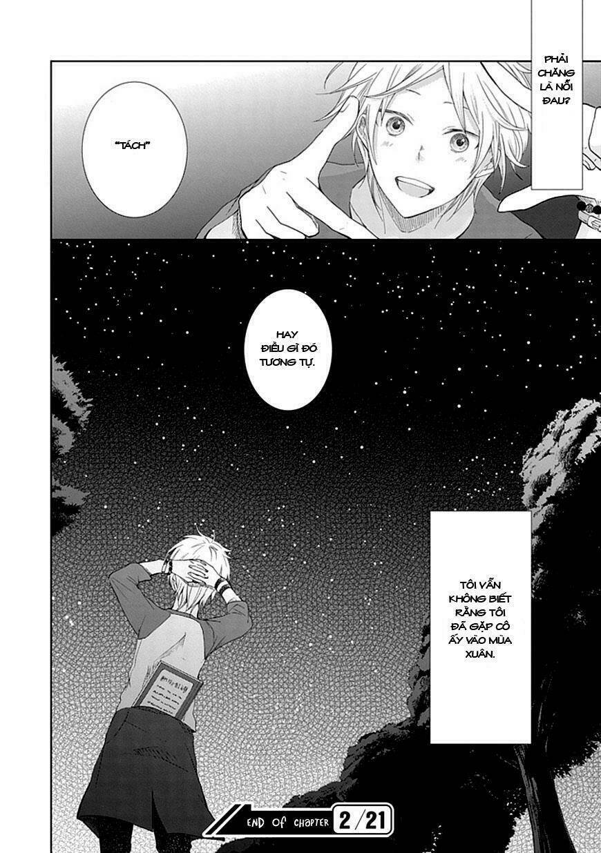 koi. - itoshii itoshii to iu kokoro chapter 1 59