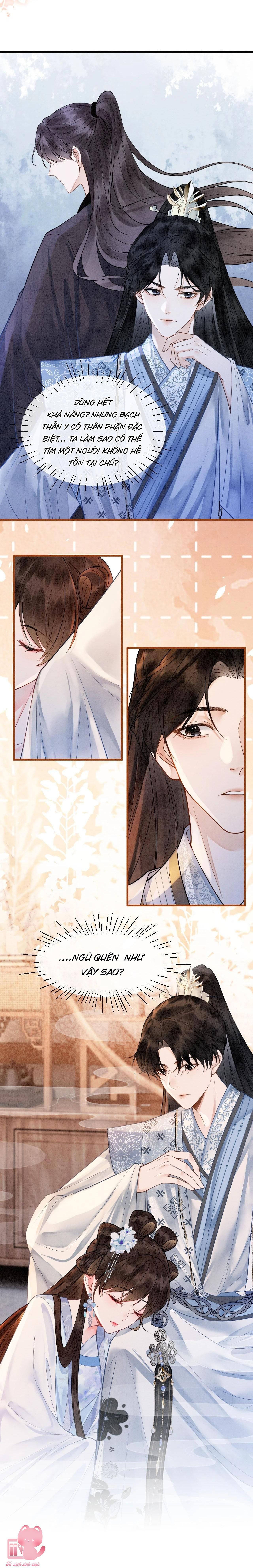 sau khi nàng bị đánh chết các ca ca hối hận rồi !! chapter 15 15