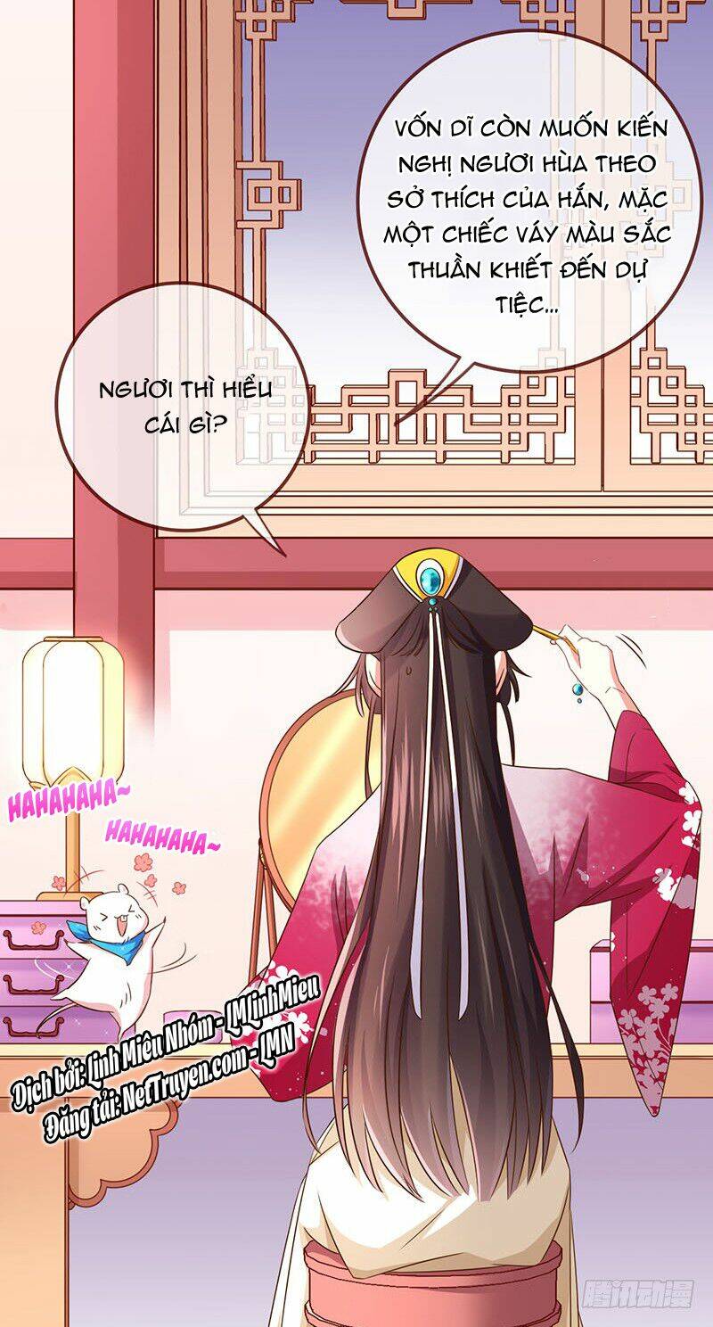 hệ thống nghịch tập chapter 6 3