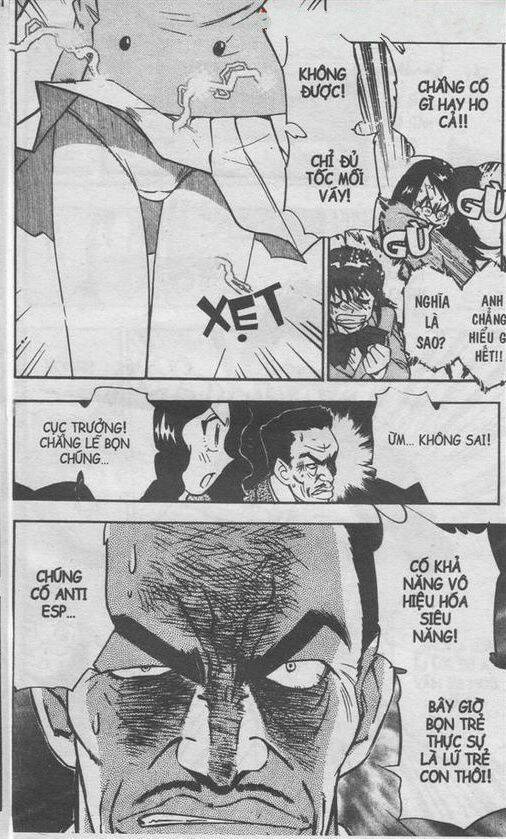 loli siêu năng lực chapter 5 28