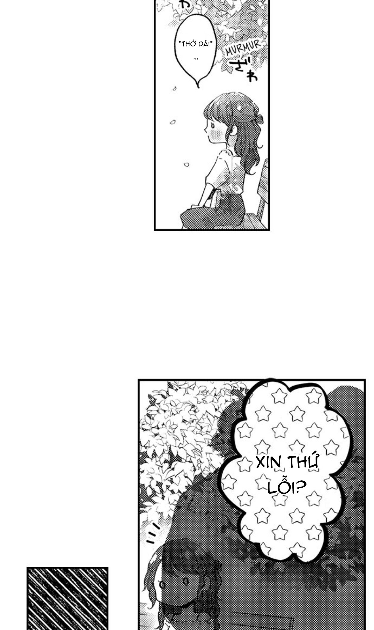 tình một đêm với động cơ đáng ngờ (full) chapter 13 18