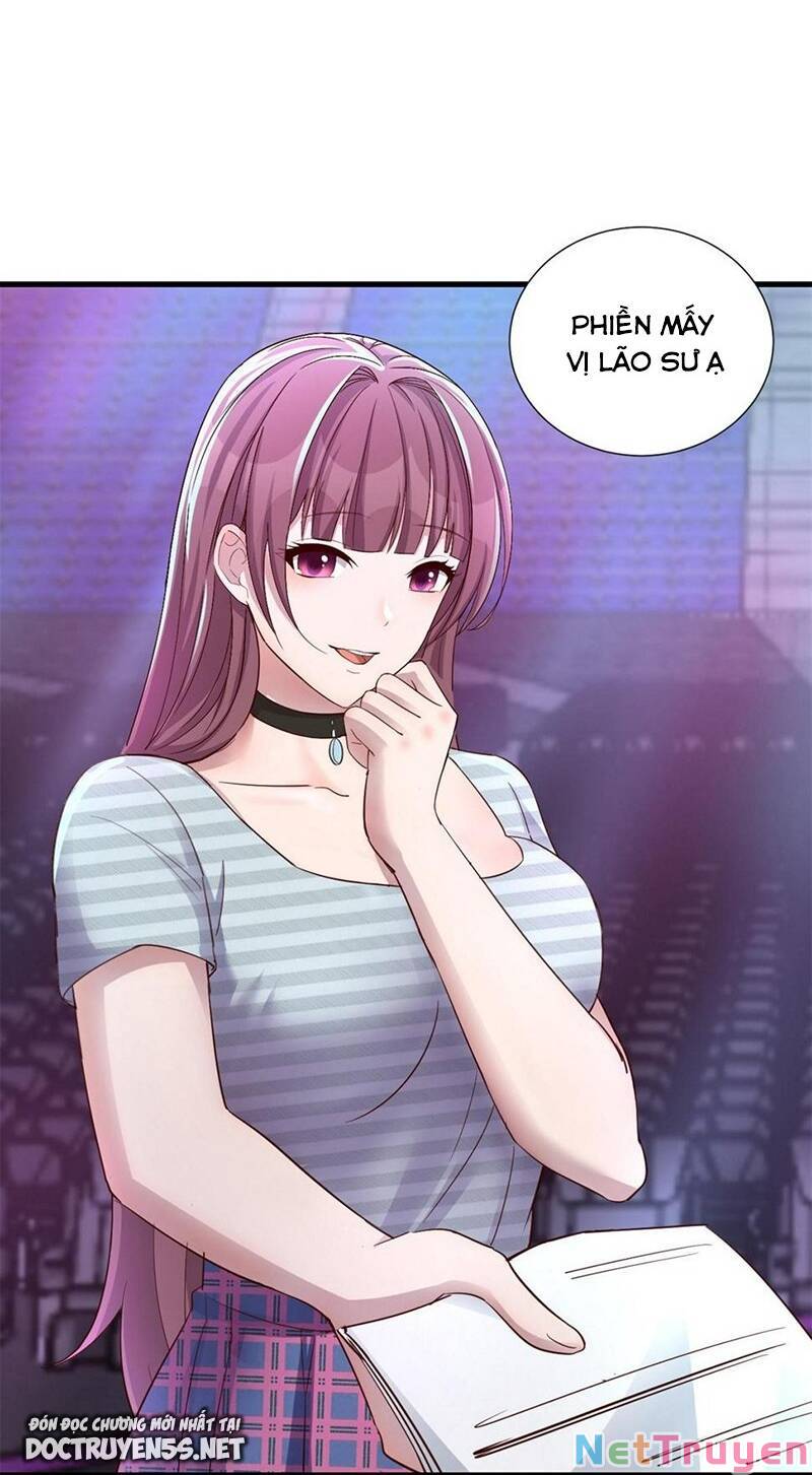 chị gái tôi là đại minh tinh chapter 137 7